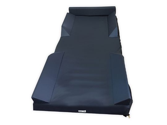 Air Mattresses and Foam Mattreses Cover with by Proactive Medical Products