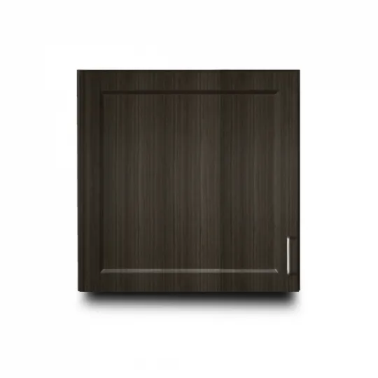 Clinton Fashion Finish Wall Cabinets