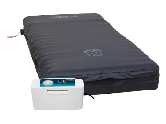 Protekt Aire 3500 Low Air Loss / Alternating Pressure Mattress System by Proactive Medical Products