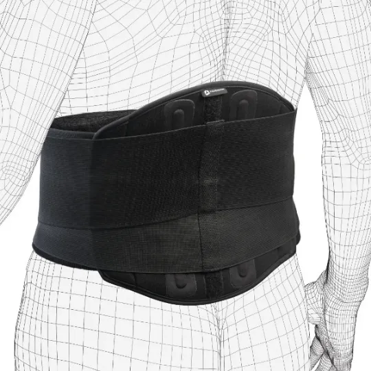 Orthozone EXO Back Brace and Stabilizer FREE Shipping