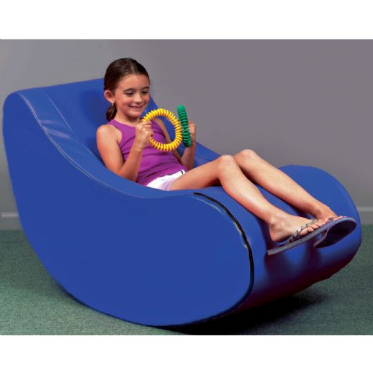 Sensory Rocking Chair by TFH BUY NOW - FREE Shipping