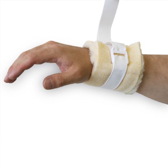 Wrist and Ankle Restraints | Medical Restraint Limb Holder by NYOrtho