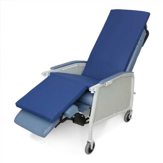 Geri Chair Gel Foam Comfort Seat Cushion from NYOrtho