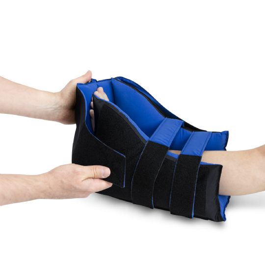 Heel Protector Suspension Boot for Heel Protection by NYOrtho