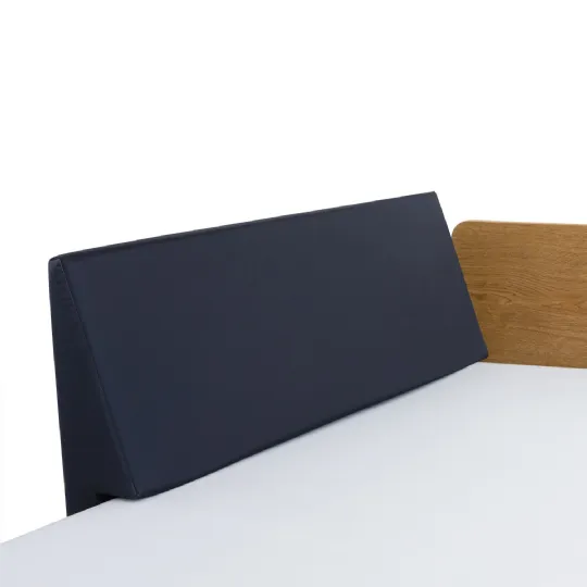 Hospital Bed Rail Protection Wedge for Injury Prevention from NYOrtho