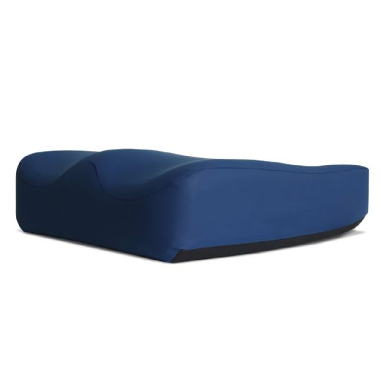 Anti-Thrust Wheelchair Positioning Cushion For Pressure Relief by  NYOrtho