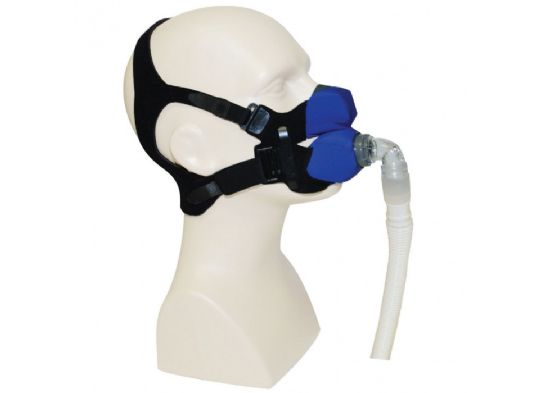 Circadiance SleepWeaver Anew Full Face CPAP Mask with Headgear