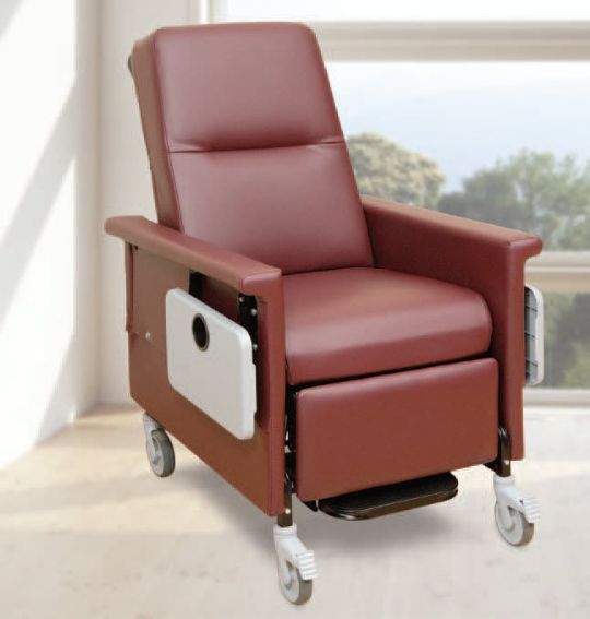 Footrest Extender for Champion Medical Recliner Chair