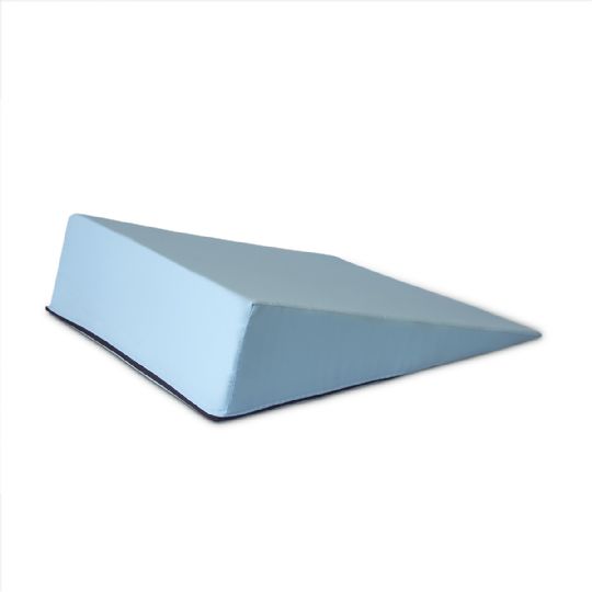 Positioning Wedge Pillow for Head and Chest Elevation by NYOrtho