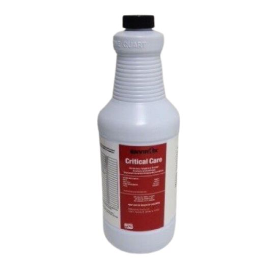 Disinfectant Cleaner for TFH Bubble Tube/Columns
