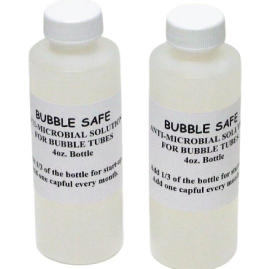 Bubble Column Cleaning Additive