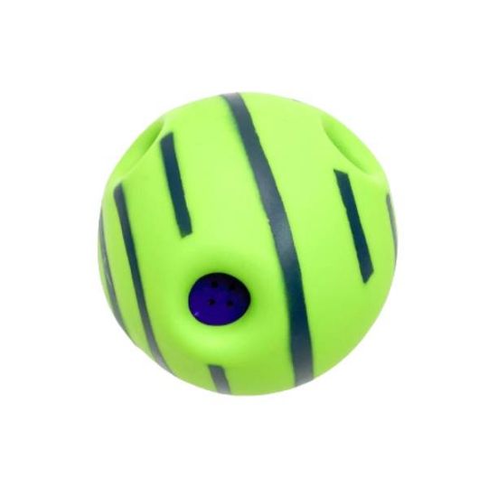 Multi-Sensory Giggle Orb Ball for Hand-Eye Coordination