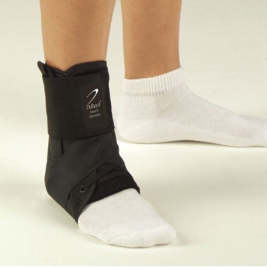 Sports Orthosis Ankle Brace