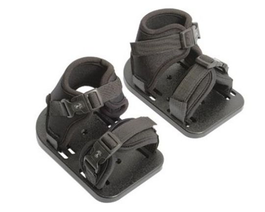 Dynaform Foot Positioners ON SALE - FREE Shipping