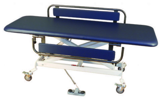 Retrofit Hoyer Modification Kit for AM-SX Series Treatment Tables
