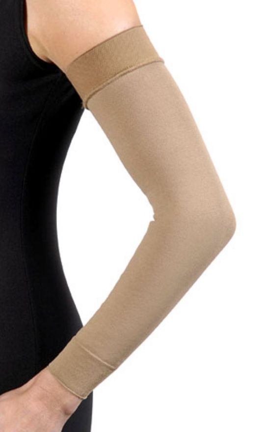 Jobst Bella Strong Compression Arm Sleeve for Lymphedema