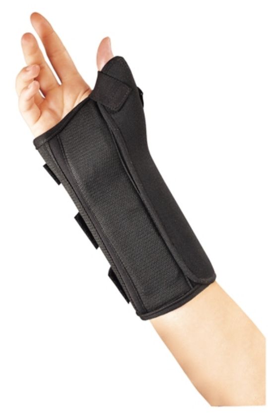 Actimove Splint with Abducted Thumb