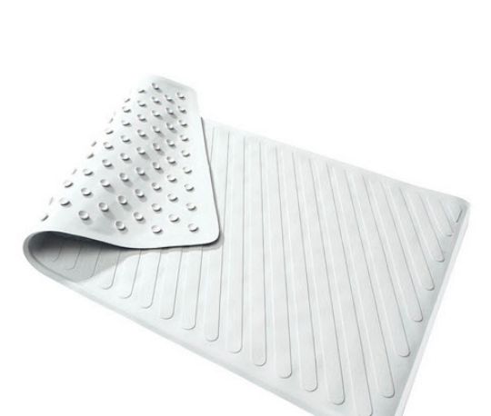 Bath Suction Cup Safety Mat