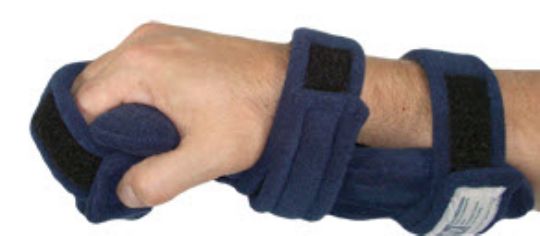 Cover for Comfy Splints Deviation Finger Extender