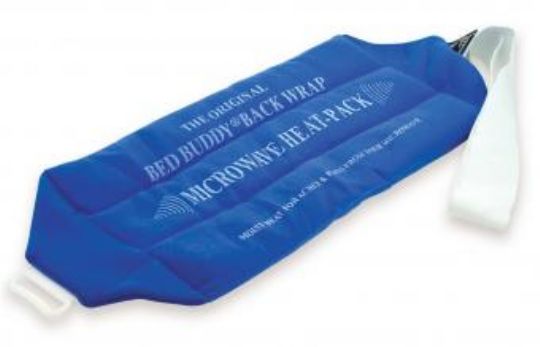 Bed Buddy Back Wrap Microwavable Heat Pack