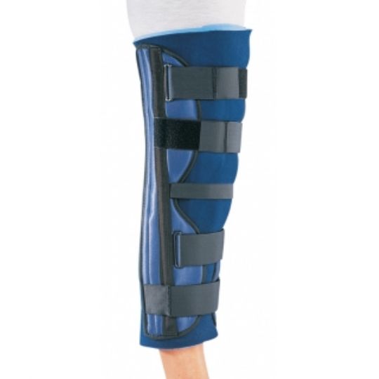 Procare Clinic 3 Panel Knee Splint