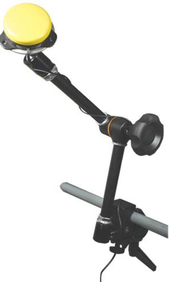 Assistive Technology Magic Arm Mounting System
