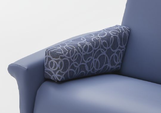 Multi Purpose Recliner Cushion