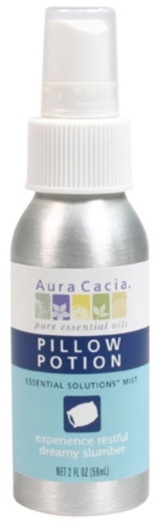 Aura Cacia Essential Oil, Comforting, Geranium - 0.5 fl oz