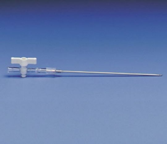 Standard Pneumo Needle