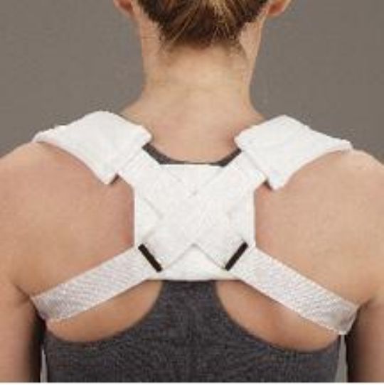 Clavicle Support