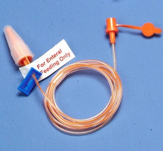 Enteral Feeding Tubes and Devices