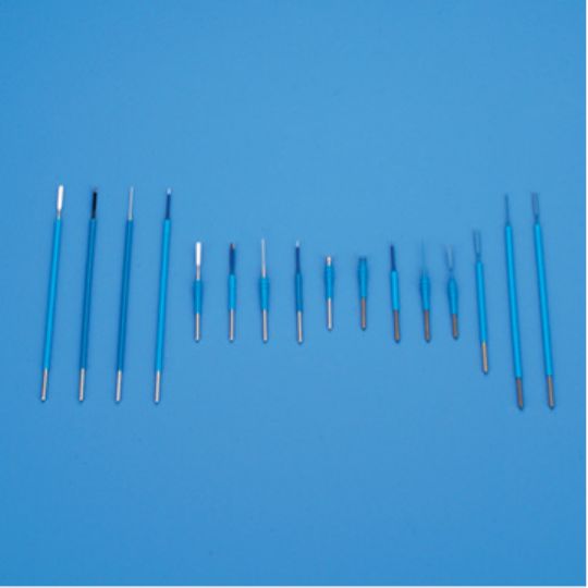 Stainless Steel and PTFE Coated Electrodes