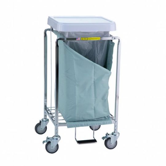 Replacement Bags for Easy Access Laundry Hampers
