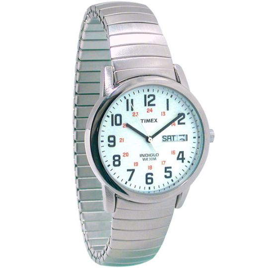 Mens Timex Indiglo Watches FOR SALE