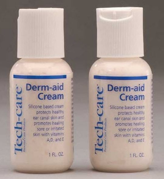 Tech-Care Derm-Aid Cream
