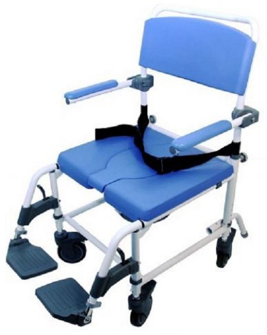 Accessories for Healthline Medical Products Shower Commode Chairs