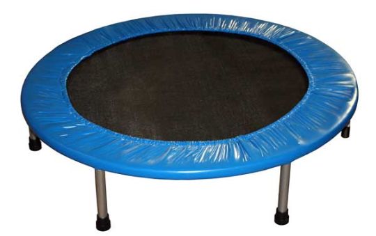 borst Over instelling mixer Personal Rebounder Trampoline FOR SALE - FREE Shipping