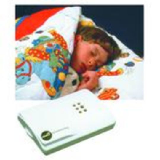 DRI Sleeper Alarm System