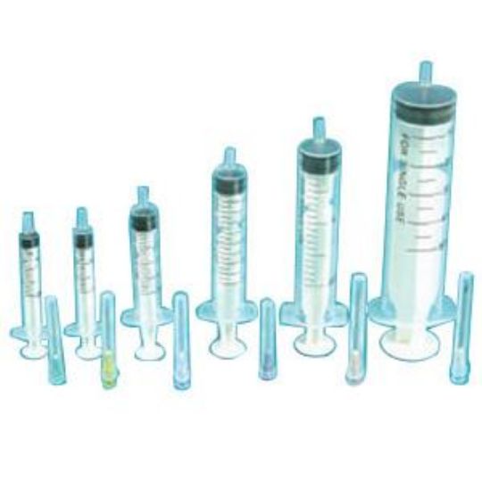 PrecisionGlide Tuberculin Syringe with Needle
