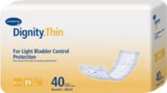 Dignity ThinSerts Liners