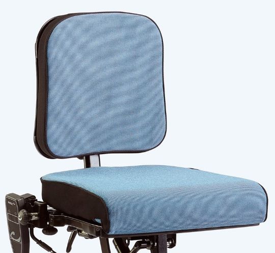 Accessories and Replacement Parts for R82 Wombat Living Chair