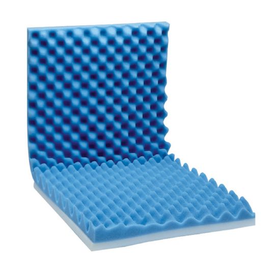 The Wheelchair Cushion with Back Support