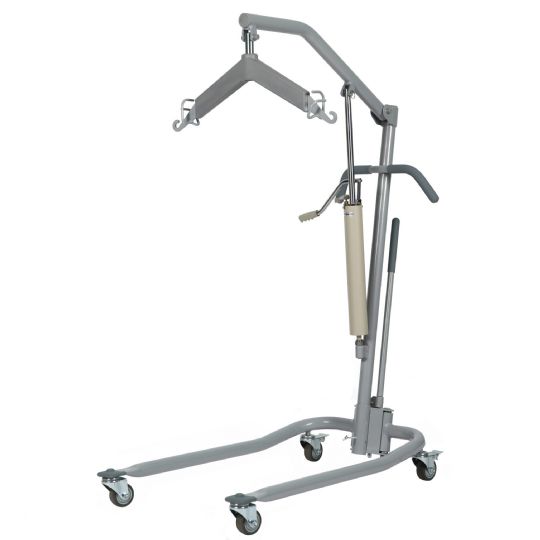 CostCare L300C Manual Patient Lift - FREE Shipping