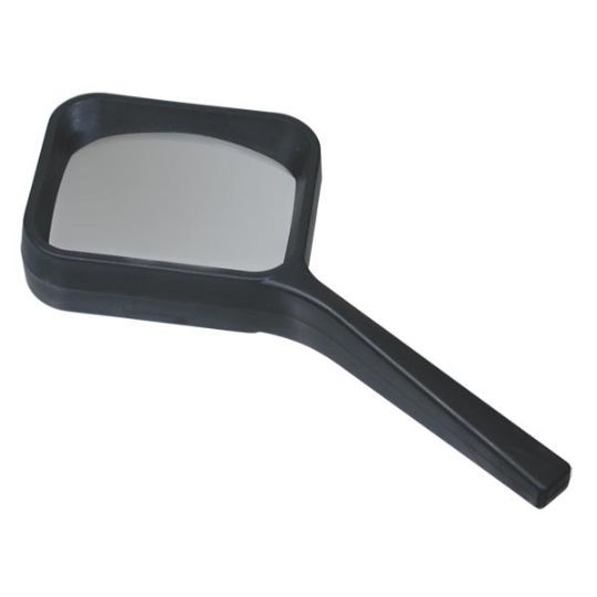 Hand Held Coil Magnifiers