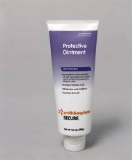 Secura Skin Protectant, 4 oz. Tube