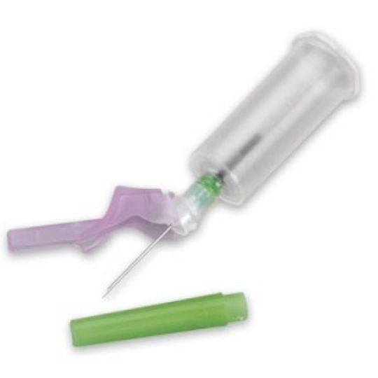 Vacutainer Eclipse Blood Collection Needle, Case of 480