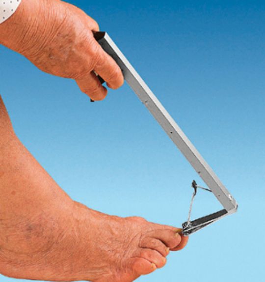 Toenail Clippers for Seniors - Search Shopping
