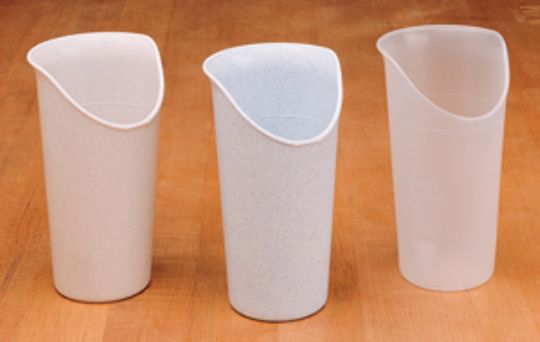 Adult Sippy Cups & Adaptive Drinking Aids for Elderly & Disabled