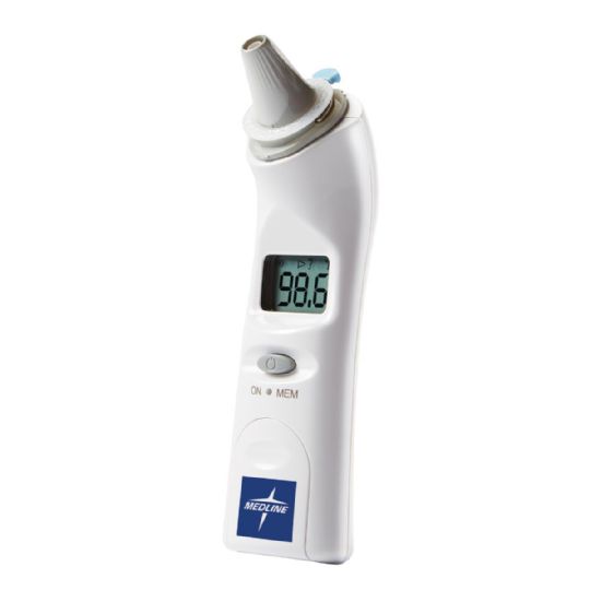 General Tools & Instruments Non-contact Digital Thermometer