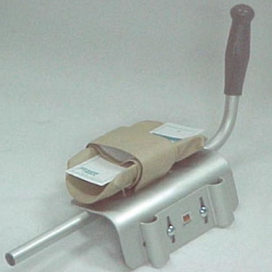 Guardian Crutch Platform Attachment